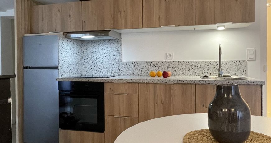 location Appartement Montpellier