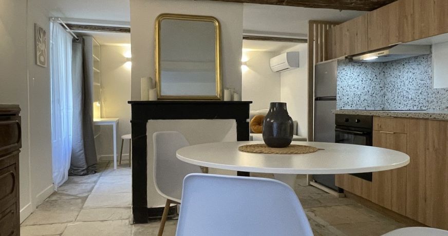 location Appartement Montpellier