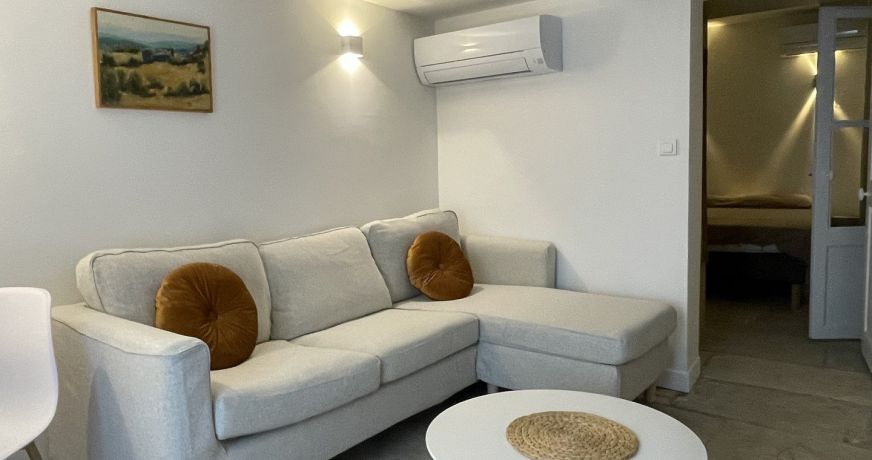 location Appartement Montpellier