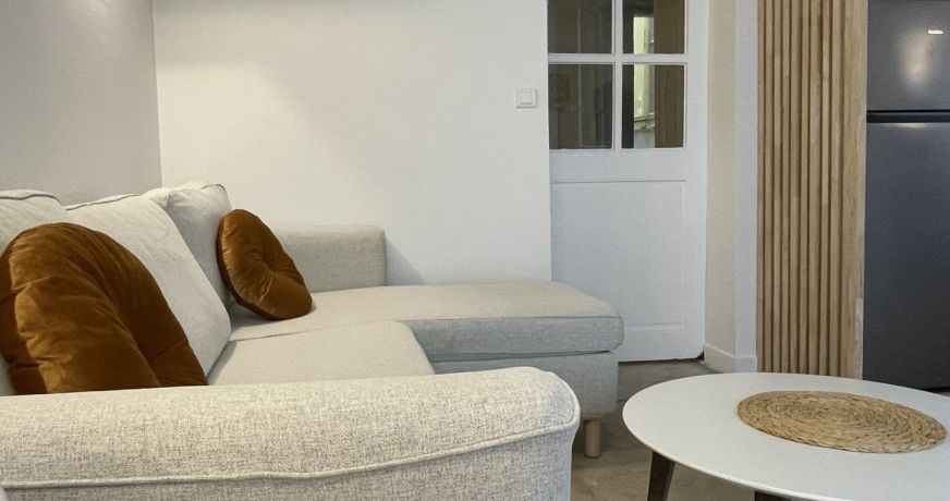 location Appartement Montpellier
