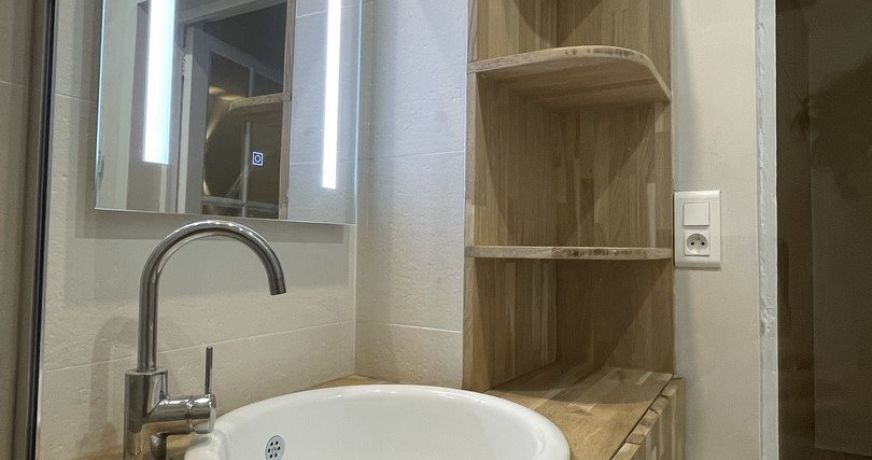 location Appartement Montpellier