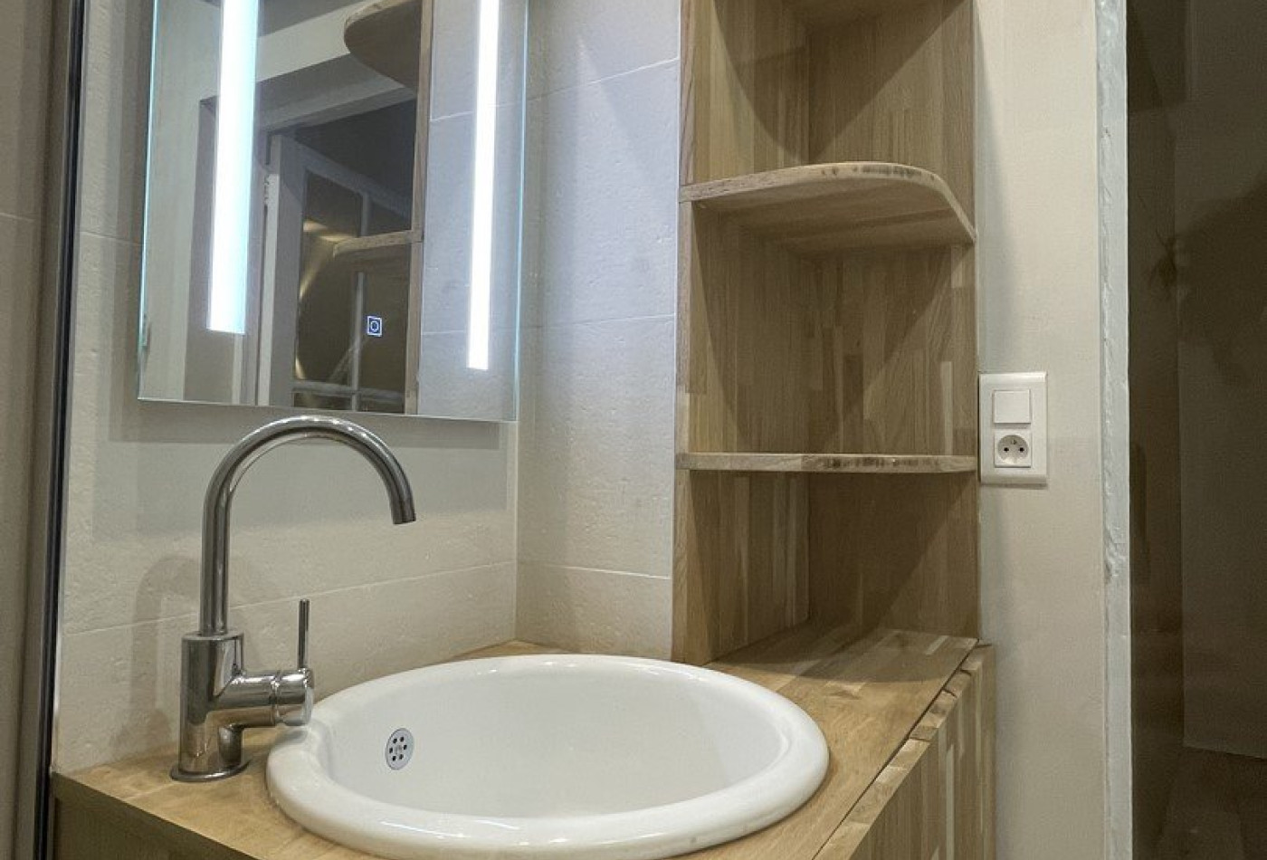 location Appartement Montpellier - Photo 9