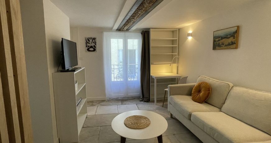 location Appartement Montpellier