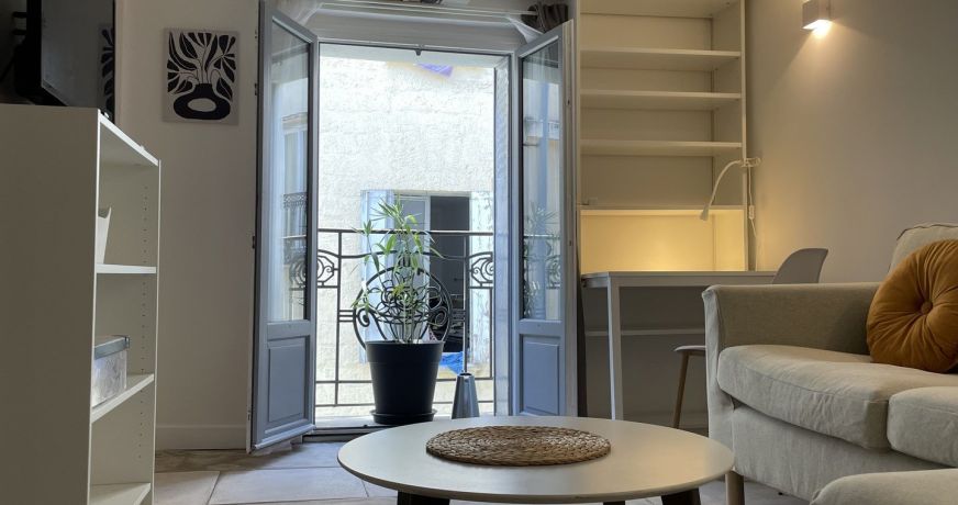 location Appartement Montpellier