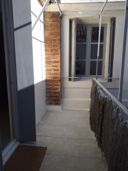 location Appartement Montpellier - Photo 10