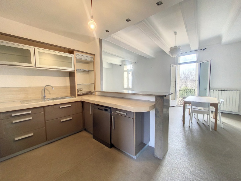 location Appartement Montpellier - Photo 3