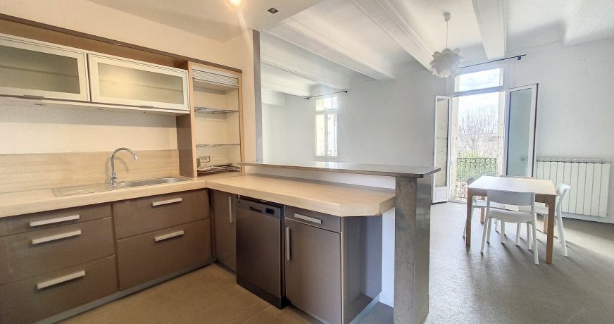 location Appartement Montpellier