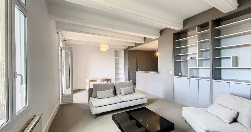 location Appartement Montpellier