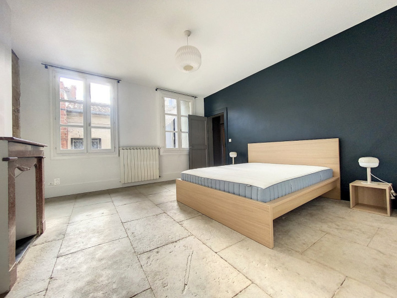 location Appartement Montpellier - Photo 6