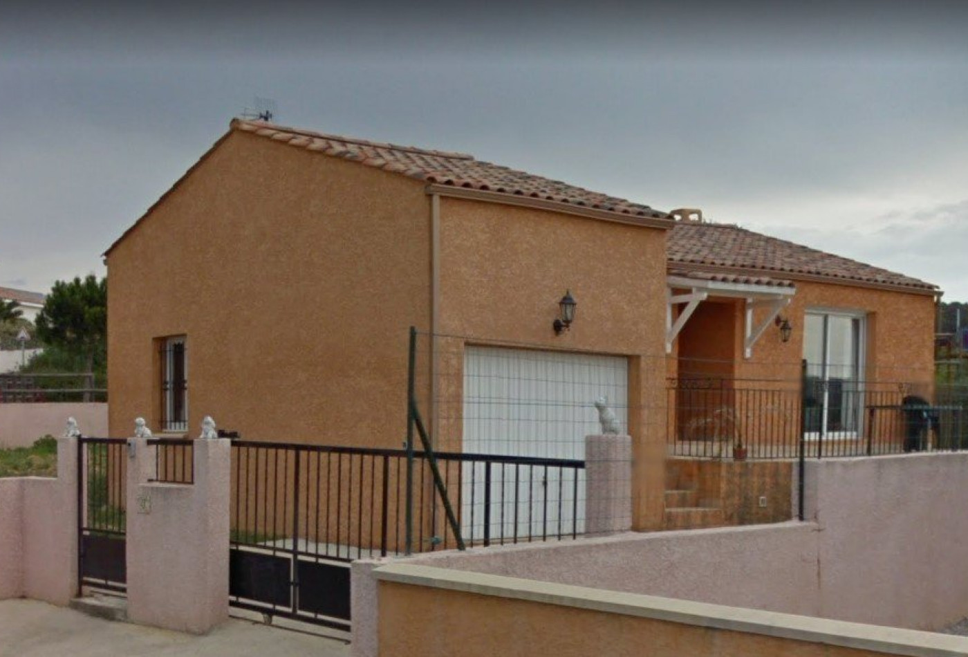 location Maison Saint Pargoire - Photo 2