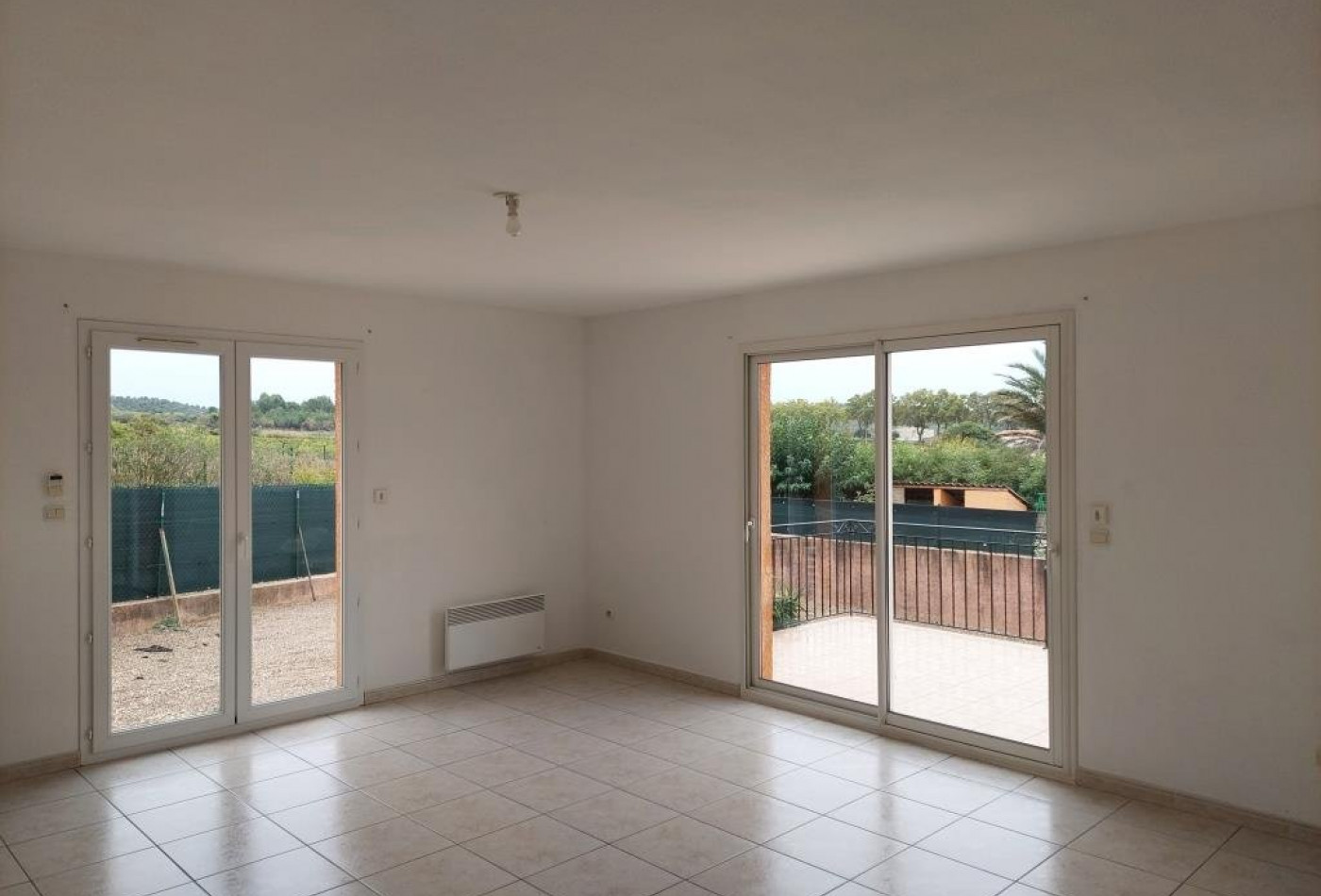 location Maison Saint Pargoire - Photo 3