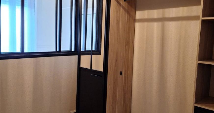 location Appartement Montagnac