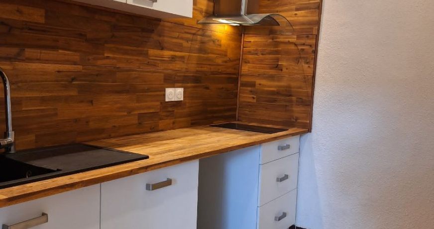 location Appartement Montagnac