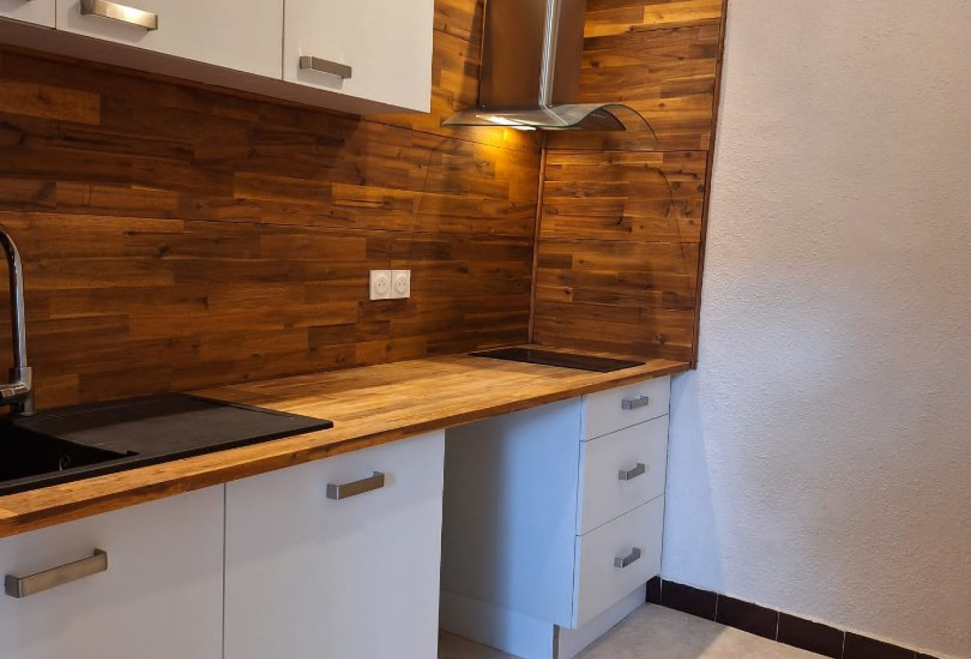 location Appartement Montagnac - Photo 3