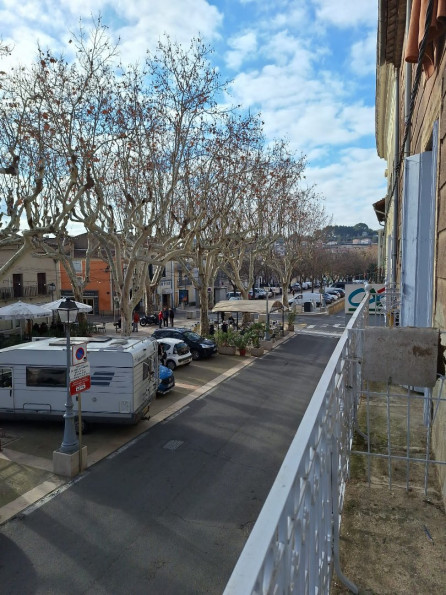 location Appartement Montagnac - Photo 9