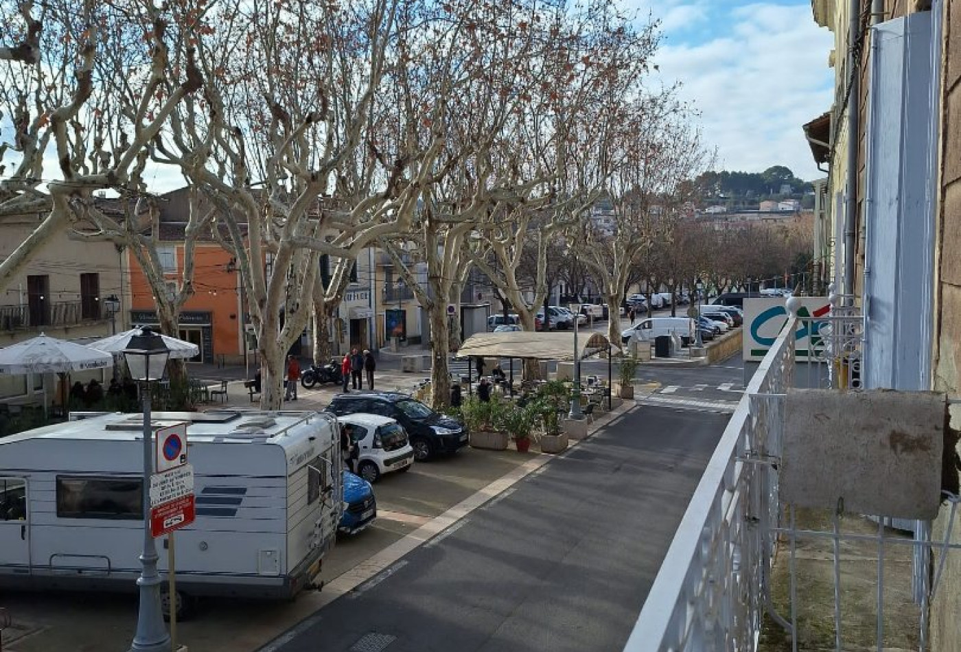 location Appartement Montagnac - Photo 9