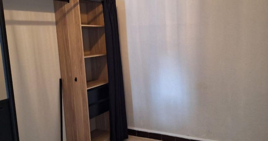 location Appartement Montagnac