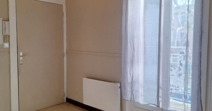 location Appartement Montagnac