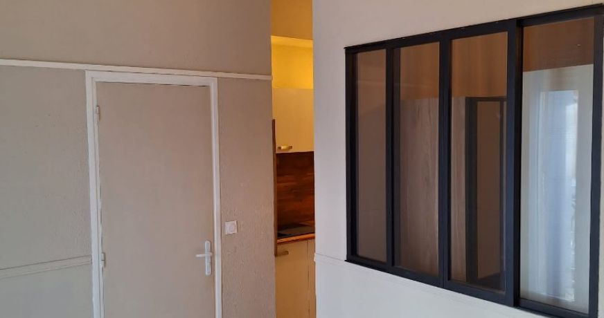 location Appartement Montagnac