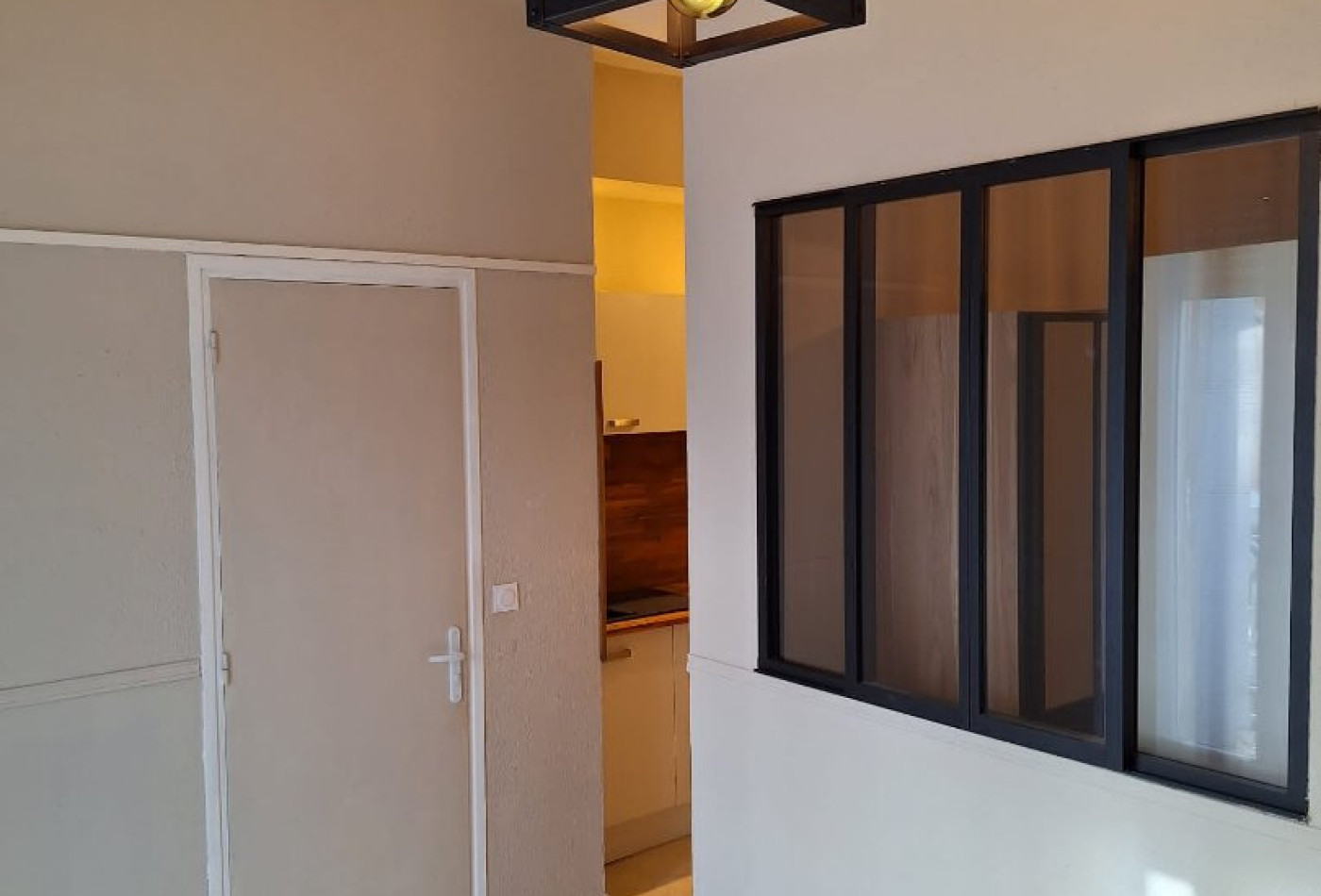 location Appartement Montagnac - Photo 1