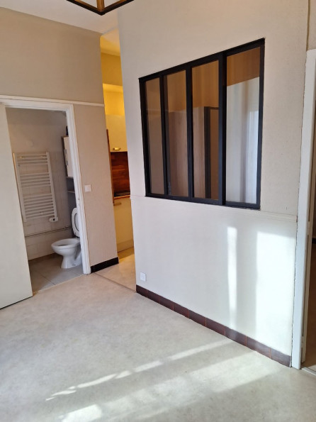 location Appartement Montagnac - Photo 7