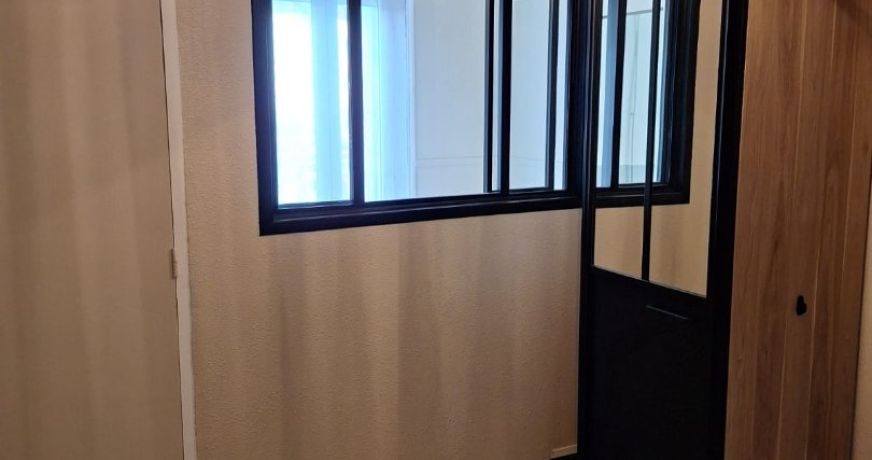 location Appartement Montagnac