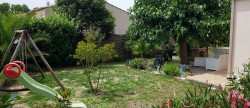 location Maison Saint Pargoire