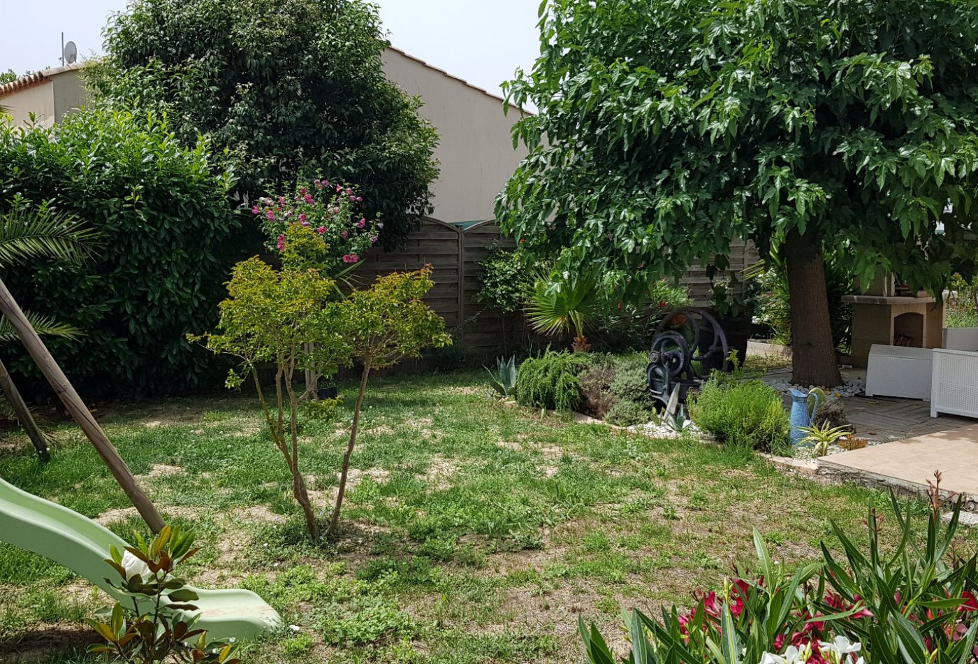 location Maison Saint Pargoire - Photo 2