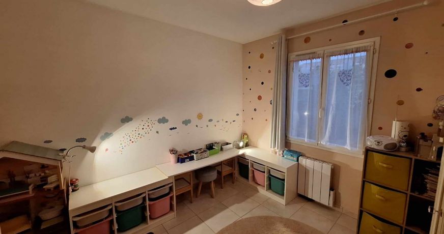 location Maison Saint Pargoire