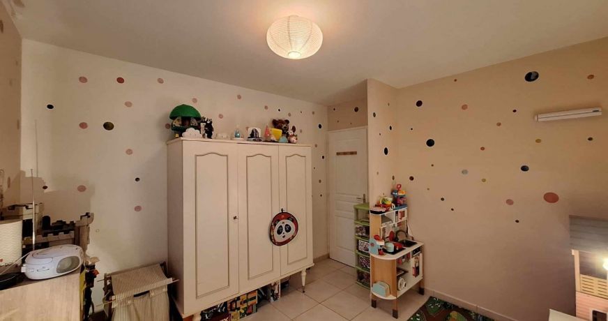 location Maison Saint Pargoire