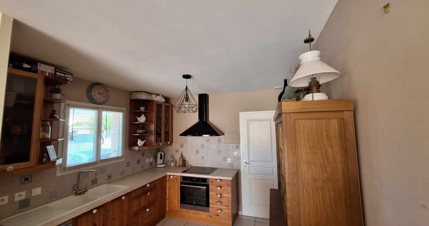 location Maison Saint Pargoire