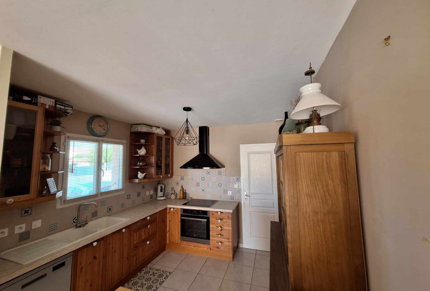 location Maison Saint Pargoire - Photo 8