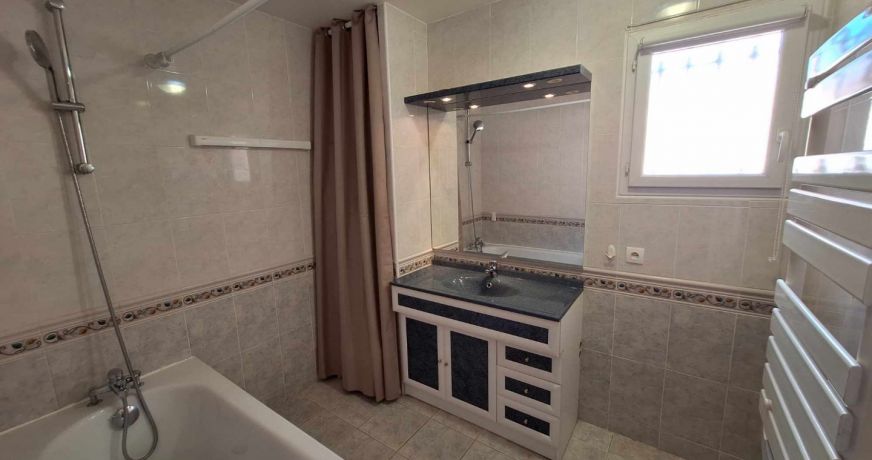 location Maison Saint Pargoire