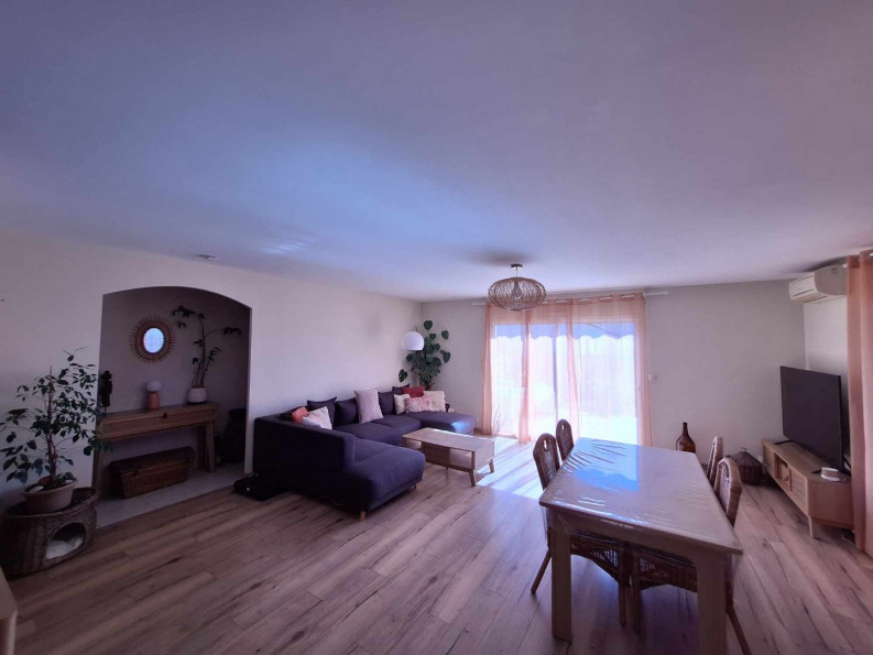 location Maison Saint Pargoire - Photo 5