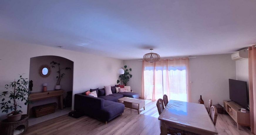 location Maison Saint Pargoire