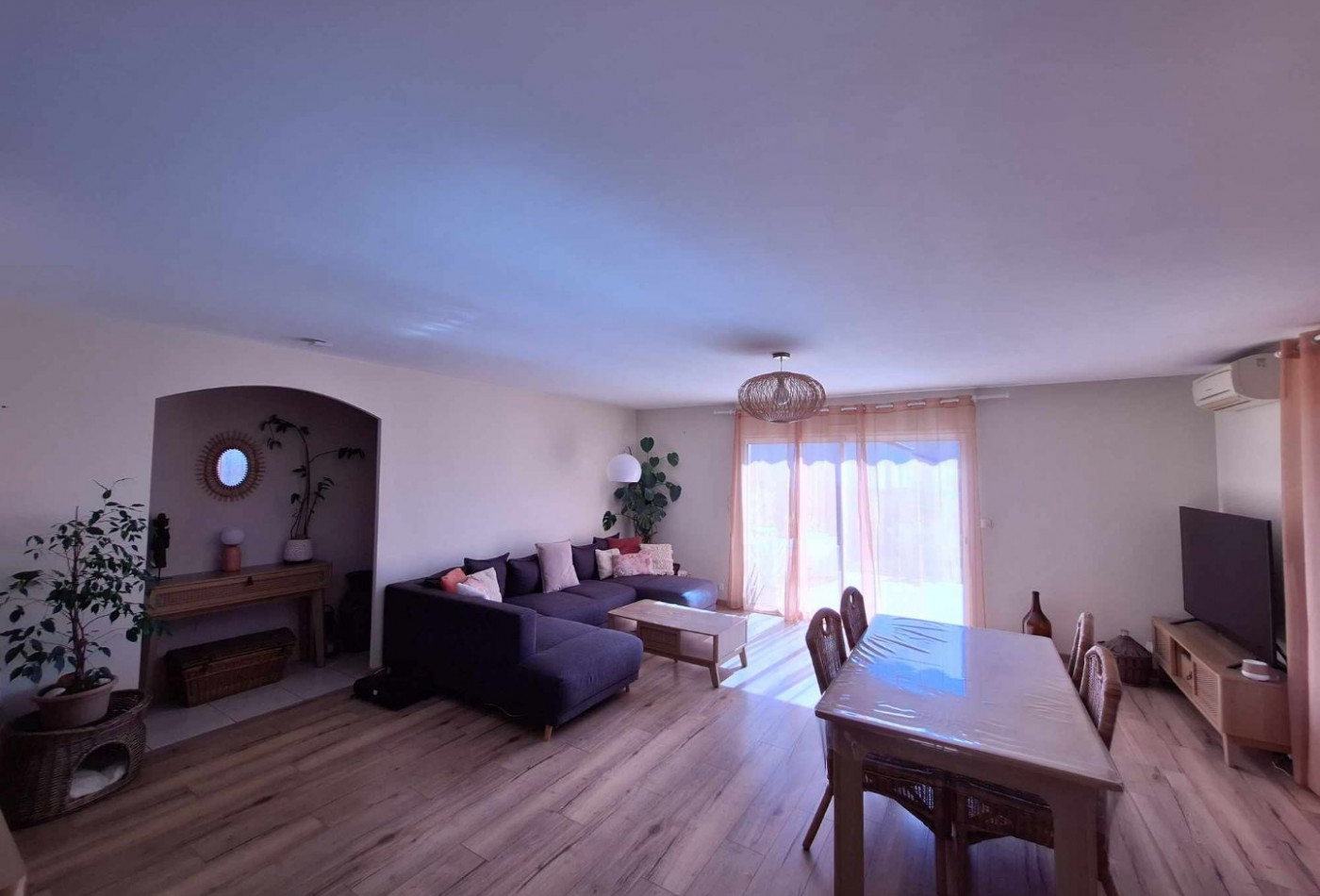 location Maison Saint Pargoire - Photo 5