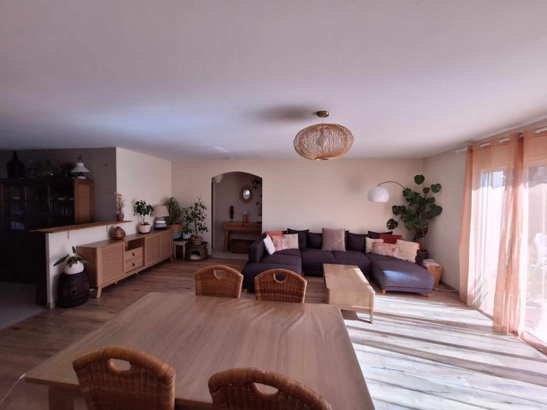 location Maison Saint Pargoire - Photo 7