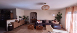 location Maison Saint Pargoire