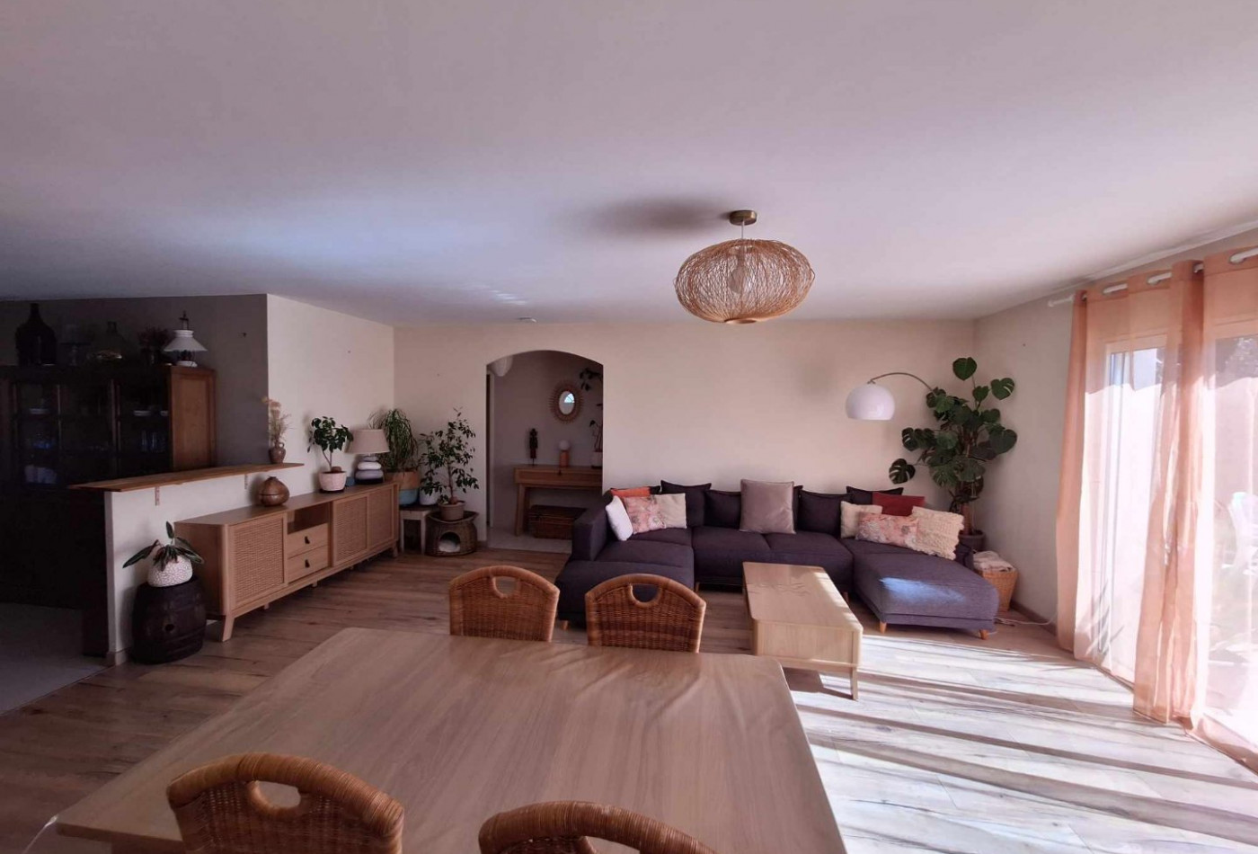 location Maison Saint Pargoire - Photo 7