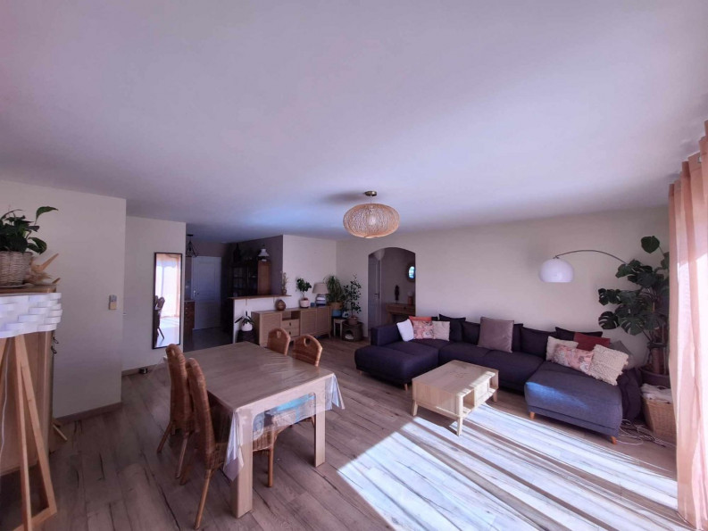 location Maison Saint Pargoire - Photo 6