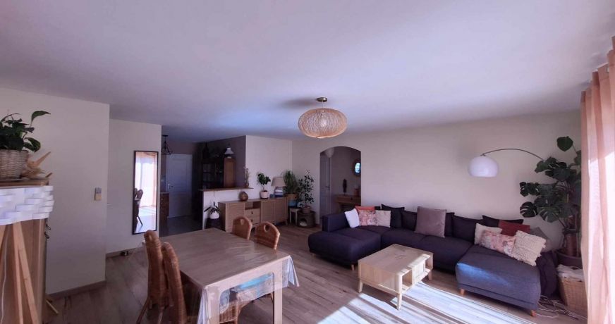 location Maison Saint Pargoire
