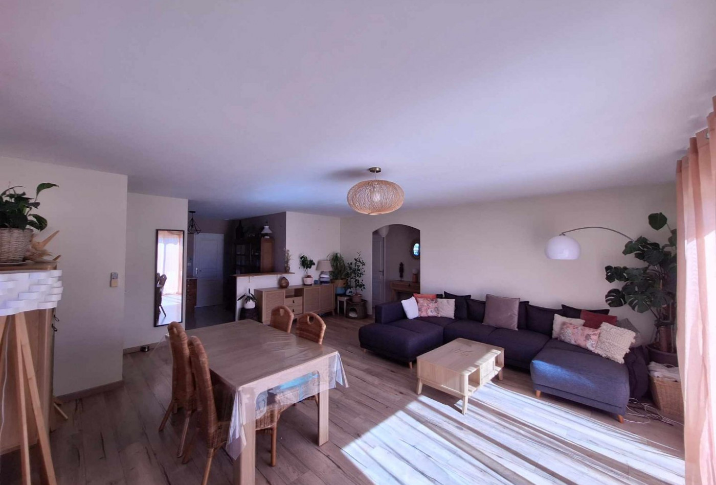 location Maison Saint Pargoire - Photo 6