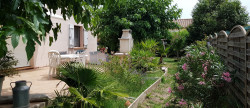 location Maison Saint Pargoire