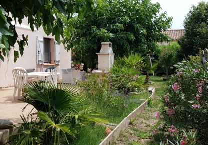 location Maison Saint Pargoire