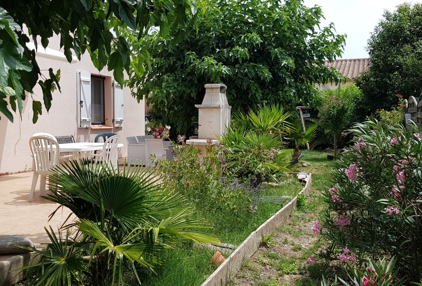location Maison Saint Pargoire - Photo 1