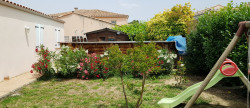 location Maison Saint Pargoire