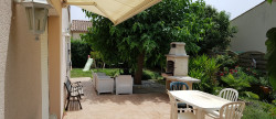location Maison Saint Pargoire