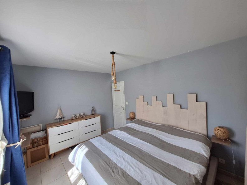 location Maison Saint Pargoire - Photo 9