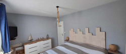 location Maison Saint Pargoire