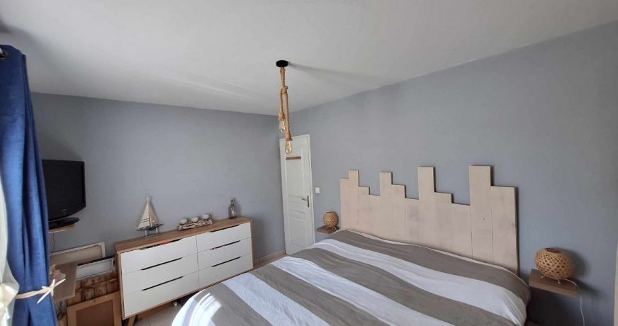 location Maison Saint Pargoire